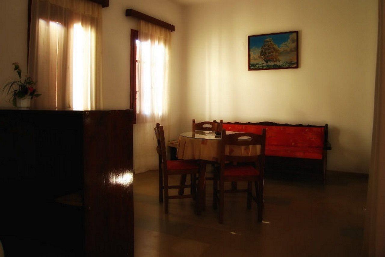 Blue Sea Hotel Apartments Rethymno  Ngoại thất bức ảnh