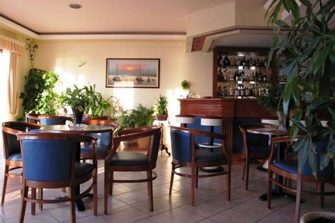 Blue Sea Hotel Apartments Rethymno  Ngoại thất bức ảnh