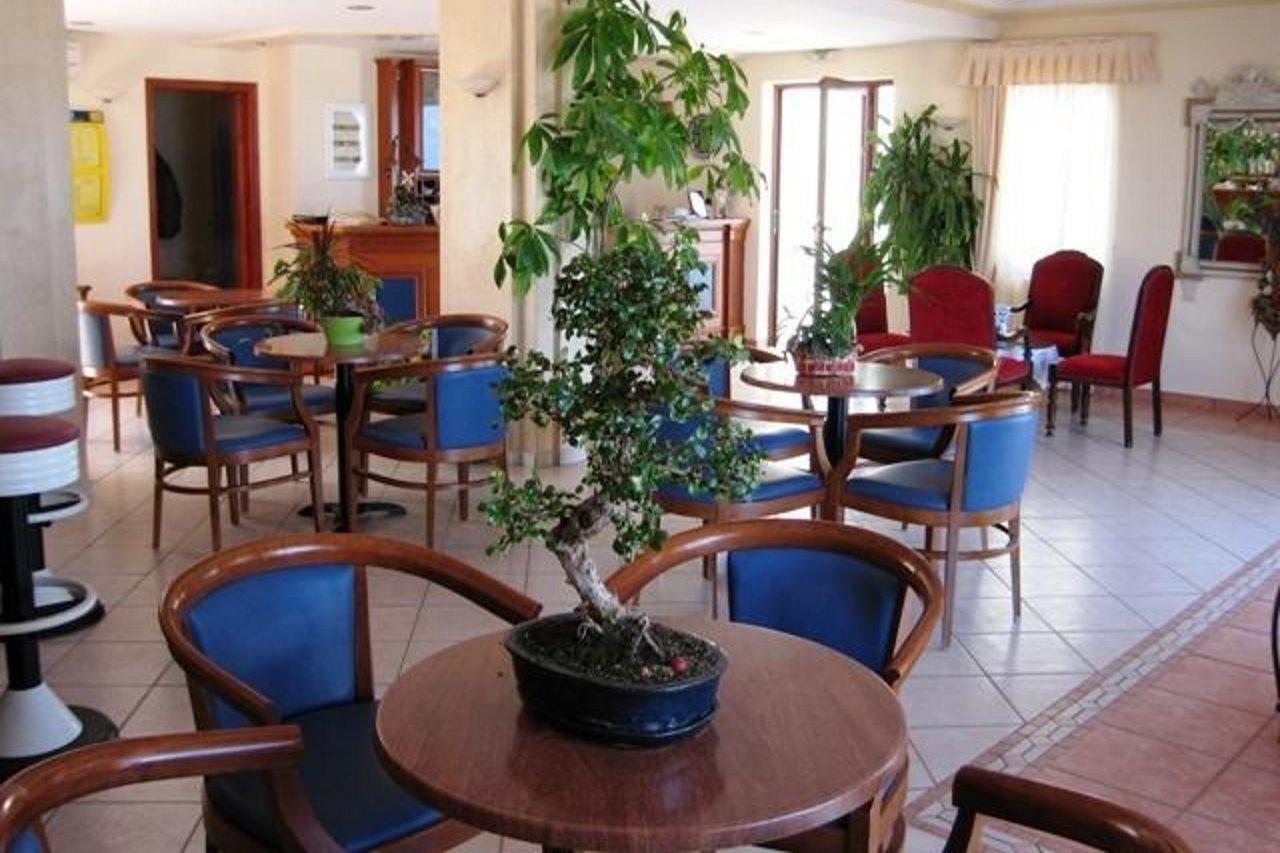 Blue Sea Hotel Apartments Rethymno  Ngoại thất bức ảnh