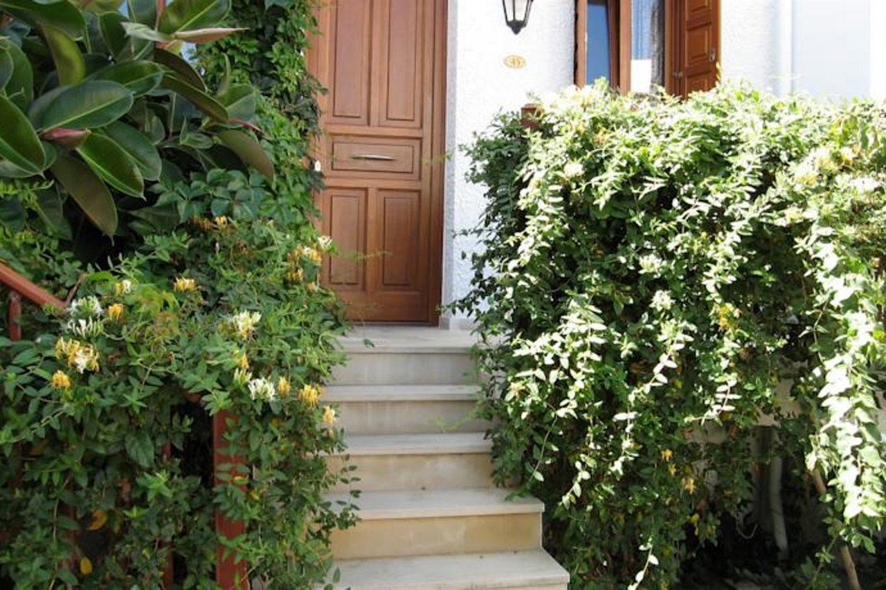 Blue Sea Hotel Apartments Rethymno  Ngoại thất bức ảnh