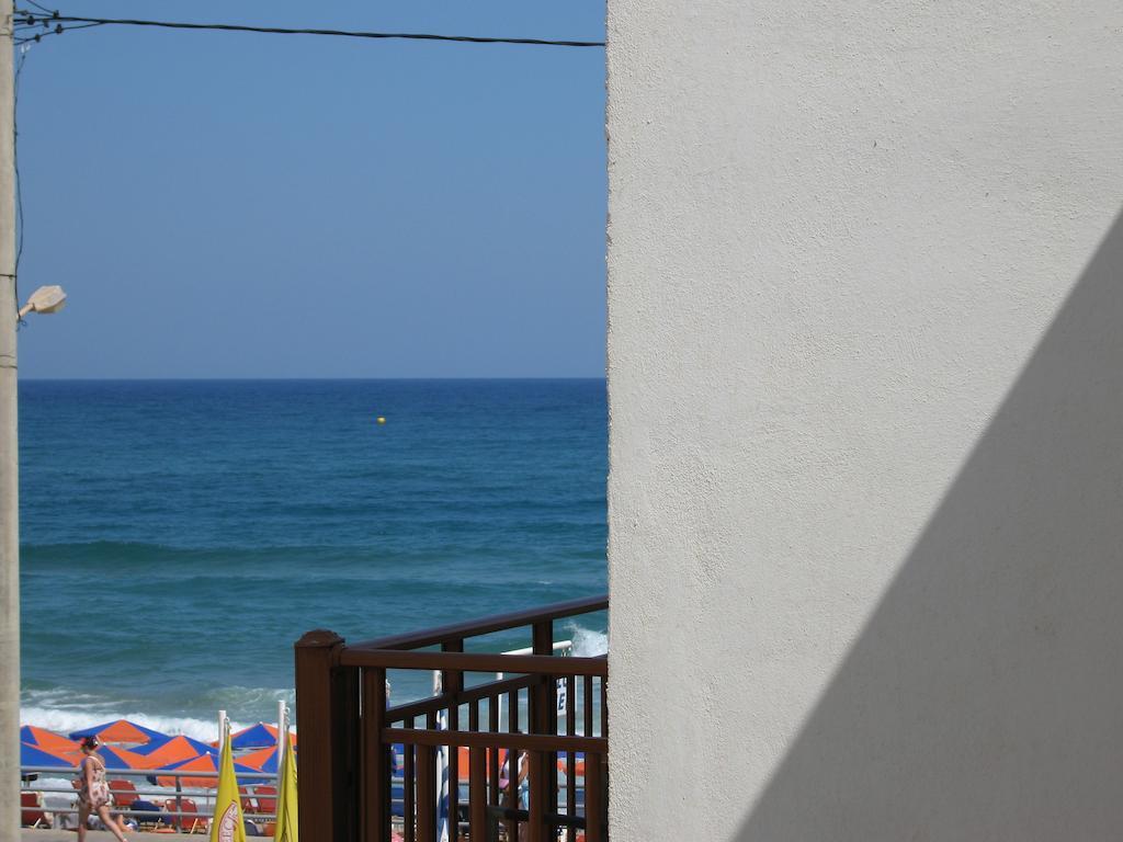 Blue Sea Hotel Apartments Rethymno  Ngoại thất bức ảnh